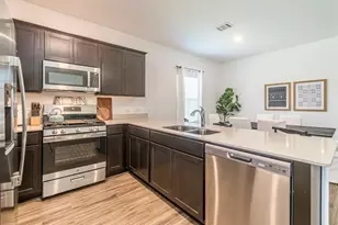 441 Gabbro Gdns, Maxwell, TX 78656 - Photo 5