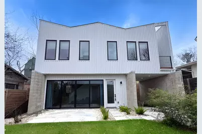 1206 Luna Street #2, Austin, TX 78721 - Photo 1