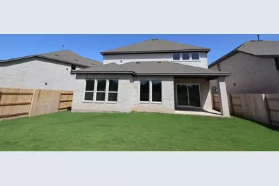 2728 Cressman Cove, Round Rock, TX 78665 - Photo 9