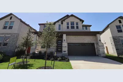 2728 Cressman Cove, Round Rock, TX 78665 - Photo 1