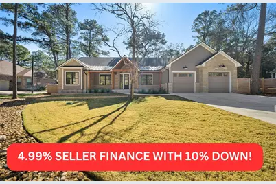 319 Akaloa Drive, Bastrop, TX 78602 - Photo 1