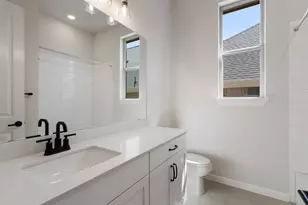 556 Redding Wy, Georgetown, TX 78633 - Photo 5