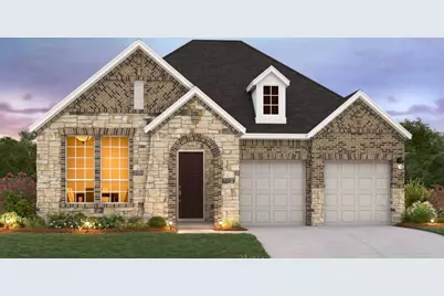 556 Redding Way, Georgetown, TX 78633 - Photo 1