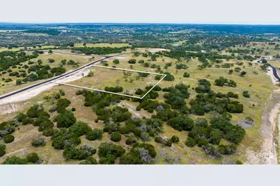 Lot 41 Buckskin Path Path, Fredericksburg, TX 78624 - Photo 3