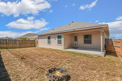 112 Taggart Trail, Jarrell, TX 76537 - Photo 25