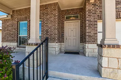 112 Taggart Trail, Jarrell, TX 76537 - Photo 3