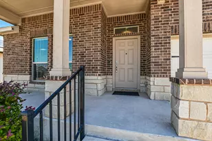 112 Taggart Trail, Jarrell, TX 76537 - Photo 3