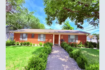 5014 Evans Avenue, Austin, TX 78751 - Photo 1