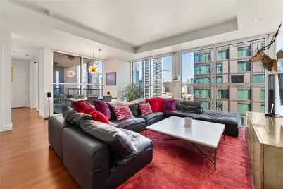 98 San Jacinto Boulevard #2203, Austin, TX 78701 - Photo 1