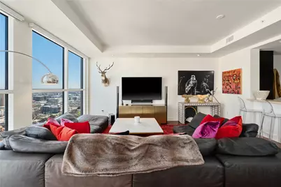 98 San Jacinto Boulevard #2203, Austin, TX 78701 - Photo 3