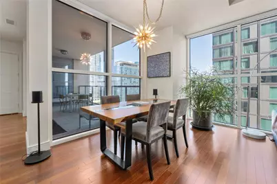 98 San Jacinto Boulevard #2203, Austin, TX 78701 - Photo 5