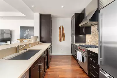 98 San Jacinto Boulevard #2203, Austin, TX 78701 - Photo 7