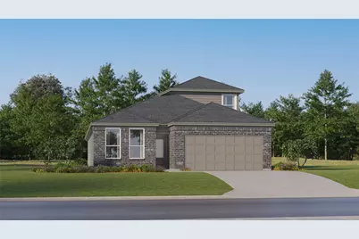 449 Sormonne Loop, Kyle, TX 78640 - Photo 1