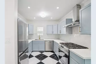 1205 Alta Vista Avenue #A, Austin, TX 78704 - Photo 7