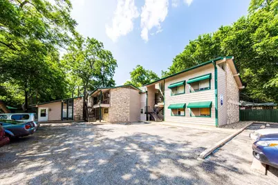 4520 Duval St. Street #102, Austin, TX 78751 - Photo 1