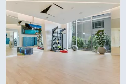 44 East Avenue #2806, Austin, TX 78701 - Photo 29