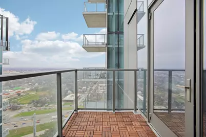 44 East Avenue #2806, Austin, TX 78701 - Photo 23