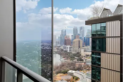 44 East Avenue #2806, Austin, TX 78701 - Photo 23