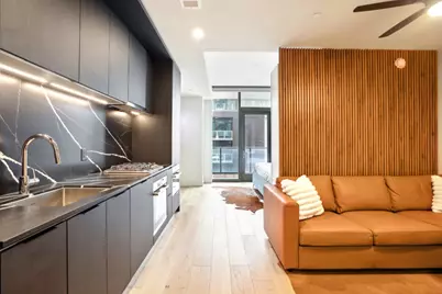 44 East Avenue #2806, Austin, TX 78701 - Photo 3