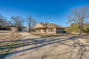489 Nordic Ridge Rd, Bertram, TX 78605 - Photo 1