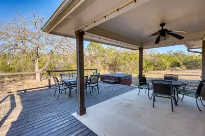 489 Nordic Ridge Road, Bertram, TX 78605 - Photo 11