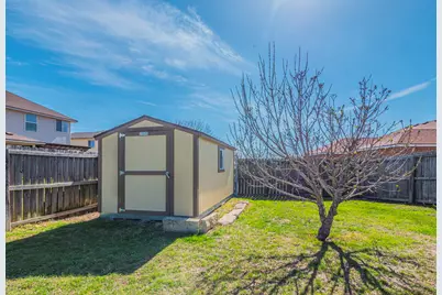 105 Lignite Drive, Jarrell, TX 76537 - Photo 23