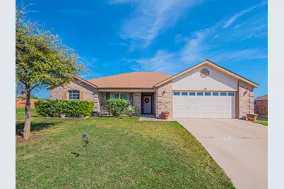 105 Lignite Drive, Jarrell, TX 76537 - Photo 3