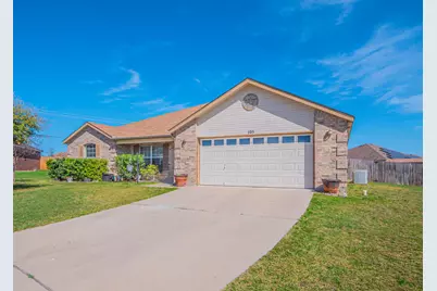 105 Lignite Drive, Jarrell, TX 76537 - Photo 1