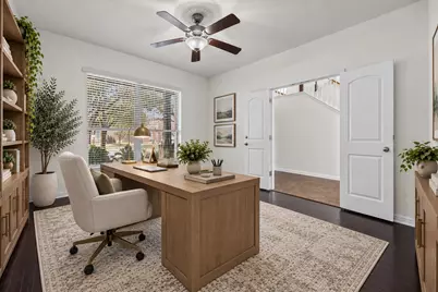 606 Irvin Drive, San Marcos, TX 78666 - Photo 11