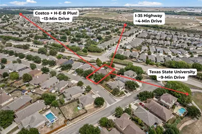 606 Irvin Drive, San Marcos, TX 78666 - Photo 37