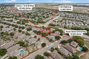 606 Irvin Dr, San Marcos, TX 78666 - Photo 37