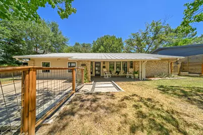 2215 Alta Vista Avenue, Austin, TX 78704 - Photo 1