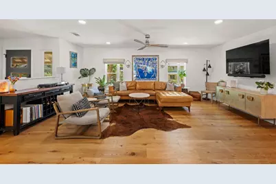 2215 Alta Vista Avenue, Austin, TX 78704 - Photo 3