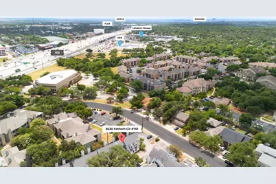 8330 Fathom Circle #701, Austin, TX 78750 - Photo 25