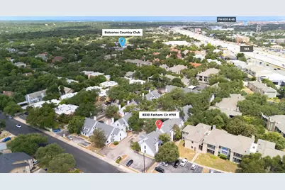 8330 Fathom Circle #701, Austin, TX 78750 - Photo 25