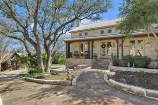 913 Southridge Rd, Salado, TX 76571 - Photo 3