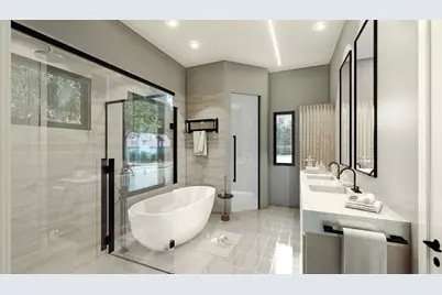 102 S Meadowlark Street, Austin, TX 78734 - Photo 7