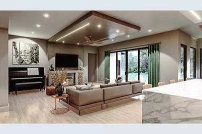 102 S Meadowlark Street, Austin, TX 78734 - Photo 1