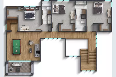 102 S Meadowlark Street, Austin, TX 78734 - Photo 9