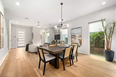 1409 Alegria Road #A, Austin, TX 78757 - Photo 7