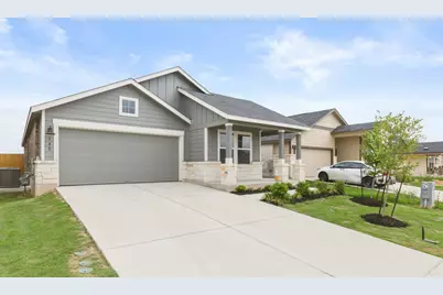 185 Sormonne Loop, Kyle, TX 78640 - Photo 5