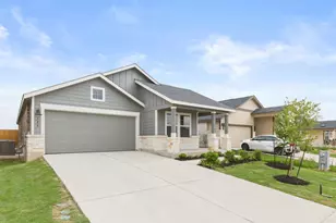 185 Sormonne Loop, Kyle, TX 78640 - Photo 5