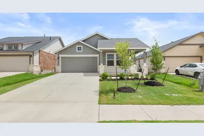 185 Sormonne Loop, Kyle, TX 78640 - Photo 1