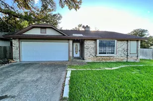3401 Larkspur Way, Cedar Park, TX 78613 - Photo 1