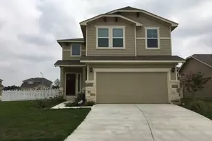 609 Tumlinson Fort Way, Round Rock, TX 78664 - Photo 3