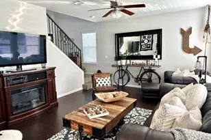 609 Tumlinson Fort Way, Round Rock, TX 78664 - Photo 11