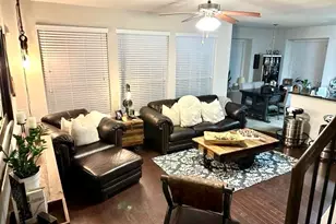 609 Tumlinson Fort Way, Round Rock, TX 78664 - Photo 5