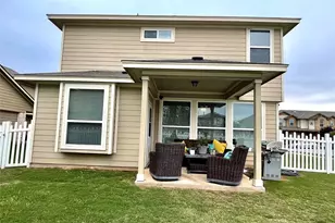 609 Tumlinson Fort Way, Round Rock, TX 78664 - Photo 33