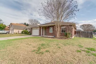 2300 Wisteria Way, Round Rock, TX 78664 - Photo 3