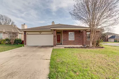 2300 Wisteria Way, Round Rock, TX 78664 - Photo 1